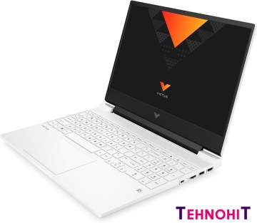 Игровой ноутбук HP Victus 15-fa1033nn A0MY5EA