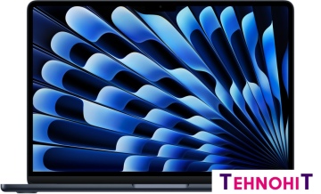 Ноутбук Apple MacBook Air 13" M4 2025 MC6C4