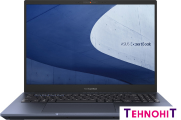 Ноутбук ASUS ExpertBook B5 OLED B5602CBA-L20378X