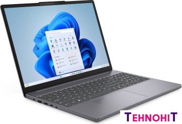 Ноутбук Lenovo IdeaPad Slim 3 15IRH10 83K1002VRK