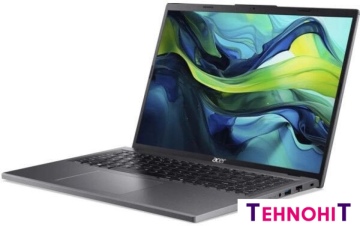 Ноутбук Acer Aspire 16 A16-51GM-71YF NX.KTHAA.002