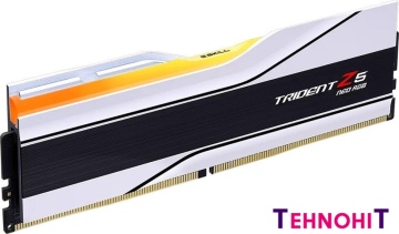Оперативная память G.Skill Trident Z5 Neo RGB 2x48ГБ DDR5 6000 МГц F5-6000J3036F48GX2-TZ5NRW
