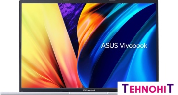 Ноутбук ASUS Vivobook 16 X1605VA-SH2129
