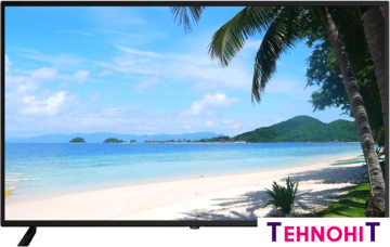 Монитор для камер видеонаблюдения Dahua DHI-LM43-F400