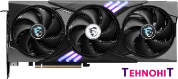 Видеокарта MSI GeForce RTX 5060 Ti 8G Gaming Trio OC