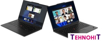 Ноутбук Lenovo ThinkPad X1 Carbon Gen 12 21KDS58M00