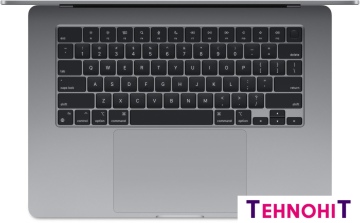 Ноутбук Apple Macbook Air 15" M3 2024 MC9H4