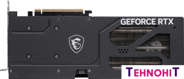 Видеокарта MSI GeForce RTX 5060 Ti 16G Ventus 3X OC