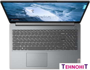 Ноутбук Lenovo IdeaPad 1 15IAU7 82QD00ASRK