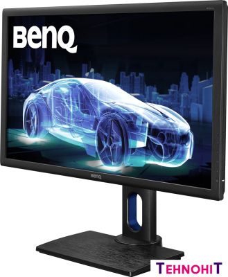 Монитор BenQ PD2700Q