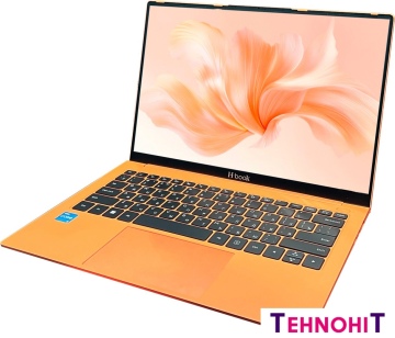 Ноутбук Horizont H-book 14 14IPK4 TU4E4WO