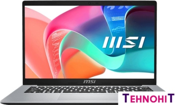 Ноутбук MSI Modern 15 F13MG-093XBY