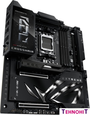 Материнская плата ASUS ROG Crosshair X870E Extreme