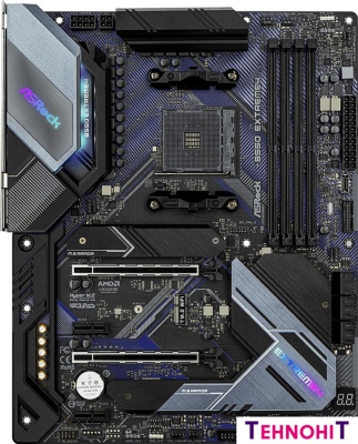 Материнская плата ASRock B550 Extreme4