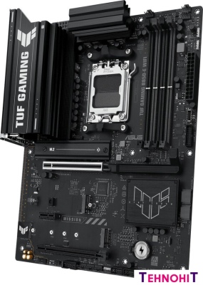 Материнская плата ASUS TUF Gaming B850-E WiFi