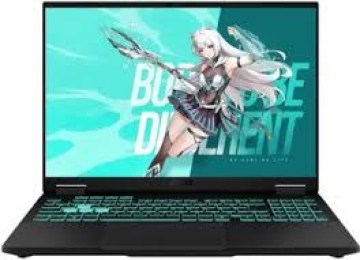 Игровой ноутбук ASUS TUF Gaming Tianxuan A16 2025 FA608PP8940-0EAEXHB8X10