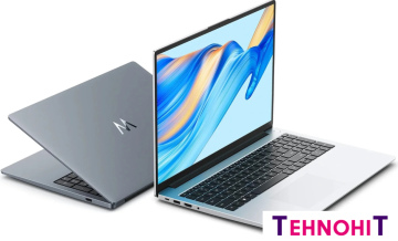 Ноутбук Wiko Hi MateBook D16 53014HVA