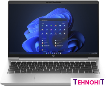 Ноутбук HP ProBook 440 G10 816N0EA