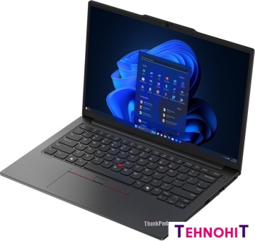 Ноутбук Lenovo ThinkPad E14 Gen 6 Intel 21M8S0WH00
