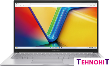 Ноутбук ASUS Vivobook 15 F1504VA-NJ823