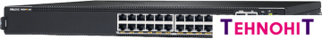 Управляемый коммутатор 3-го уровня Dell PowerSwitch N3224P-ON