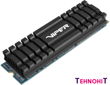 SSD Patriot Viper VPN110 512GB VPN110-512GM28H