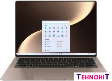 Ноутбук HONOR MagicBook Art 14 2025 MRB-A 5301AQHF