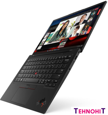 Ноутбук Lenovo ThinkPad X1 Carbon Gen 11 21HM003ACD