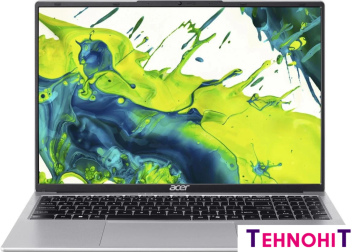 Ноутбук Acer Aspire Lite 16 AL16-54P-52AL NX.D73EL.002