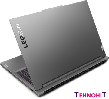 Игровой ноутбук Lenovo Legion 5 16IRX9 83DG003ARK