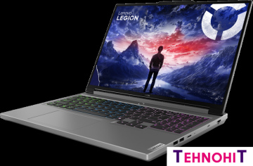 Игровой ноутбук Lenovo Legion Y7000P IRX9 82WQ0002CD