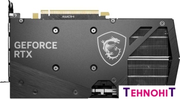 Видеокарта MSI GeForce RTX 4060 Ti Gaming X 8G