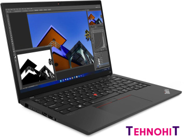 Ноутбук Lenovo ThinkPad T14 Gen 3 Intel 21AH00BPUS