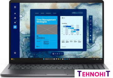 Ноутбук Dell Pro 16 PRO16-7655
