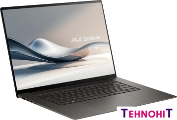 Ноутбук ASUS Zenbook S14 OLED UX5406SA-PV039W