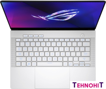 Игровой ноутбук ASUS ROG Zephyrus G14 OLED 2024 GA403UV-QS175
