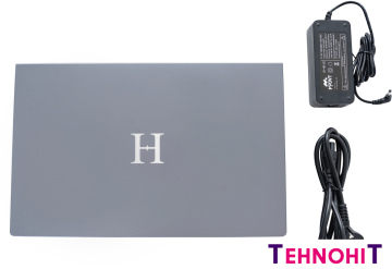 Ноутбук Horizont H-Book 15 IPK1 T52E3WG