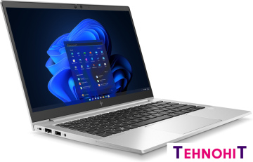 Ноутбук HP EliteBook 630 G9 6S7D9EA