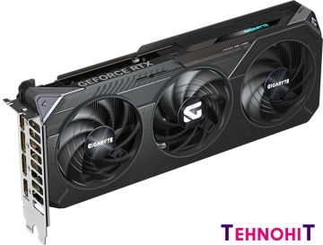 Видеокарта Gigabyte GeForce RTX 5060 Gaming OC 8G GV-N5060GAMING OC-8GD