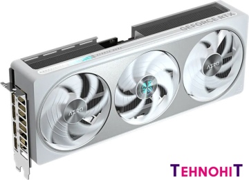Видеокарта Gigabyte GeForce RTX 5070 Aero OC 12G GV-N5070AERO OC-12GD