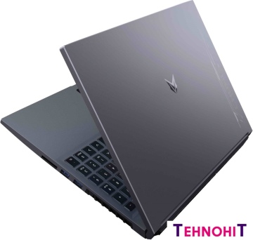 Игровой ноутбук Chuwi GTBook CWI624-1245016G512G