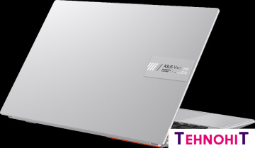 Ноутбук ASUS VivoBook S15 OLED K5504VA-MA131W