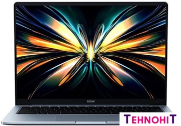 Ноутбук Xiaomi RedmiBook Pro 14 2025 JYU4654CN