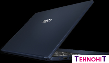 Ноутбук MSI Modern 15 B13M-663XBY