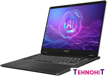 Ноутбук MSI Prestige 14 AI+ Evo C2VMG-007CN
