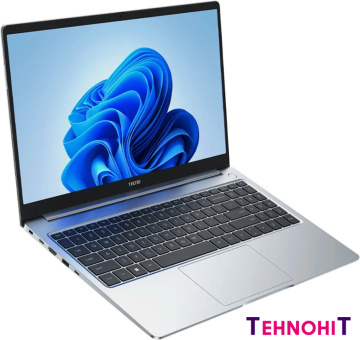 Ноутбук Tecno Megabook T1 2023 AMD 4894947004971