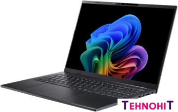 Ноутбук Acer Swift Go 16 AI SFG16-74-938Q NX.JNMCD.004