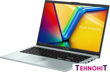 Ноутбук ASUS Vivobook Go 15 E1504FA-BQ120