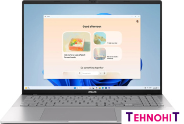Ноутбук ASUS VivoBook S16 S3607VA-RPW99