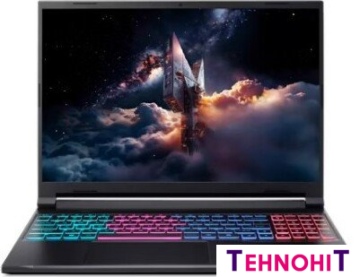 Игровой ноутбук Acer Nitro V 16S AI ANV16S-41-R570 NH.U03CD.003